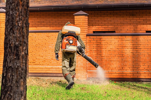 Trusted Fumigation Services service in Mountlake Terrace, WA - Nex Pest Control